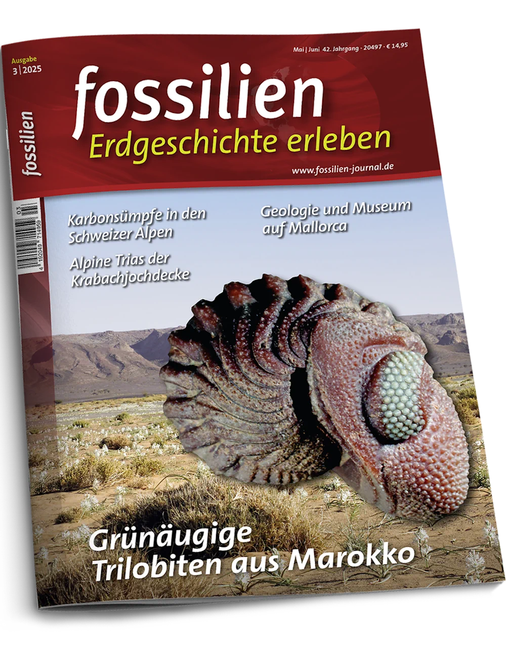 Probeheft